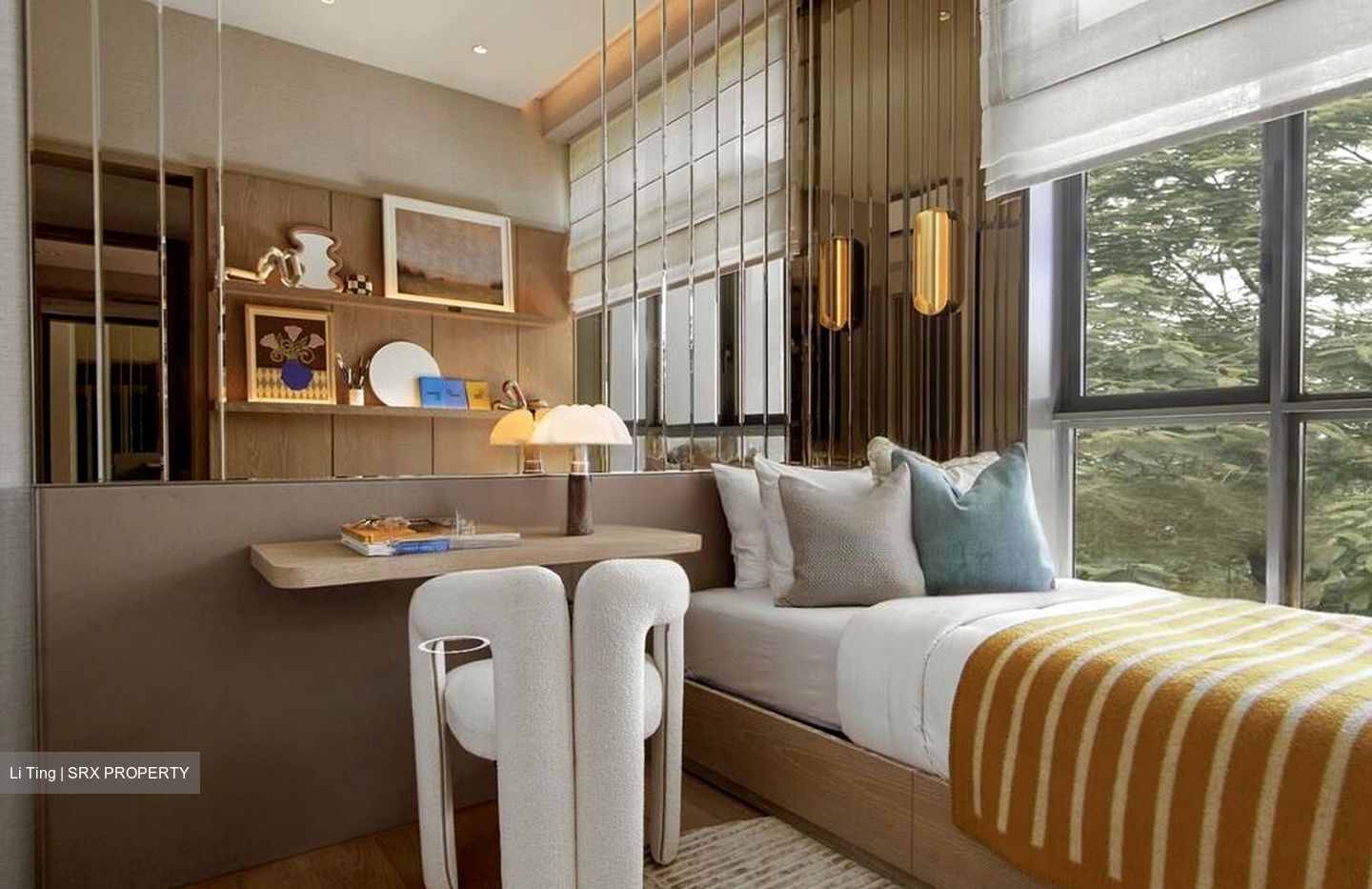 Watten Estate Road (D11), Condominium #459382771